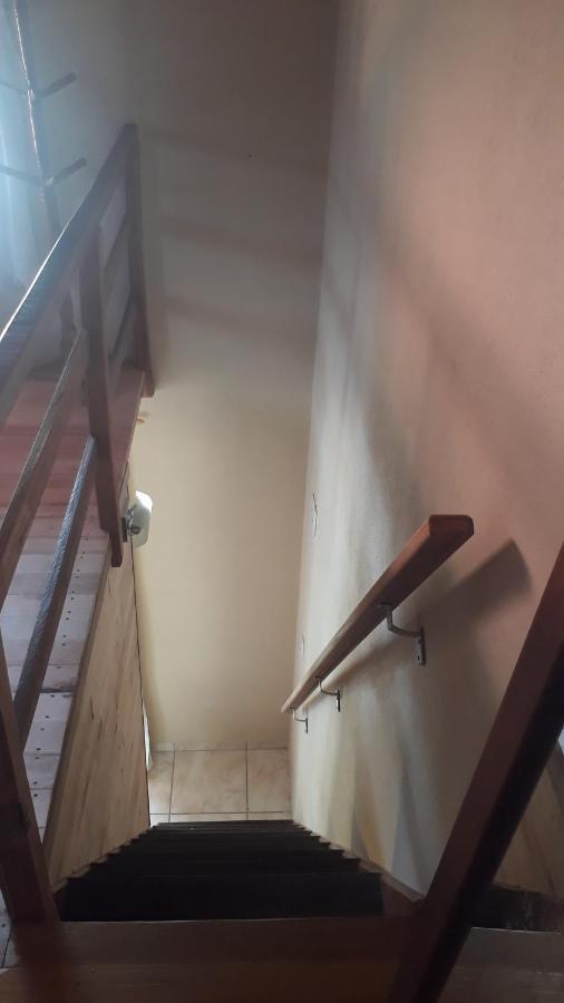 Vila Madu Bombinhas Exterior foto