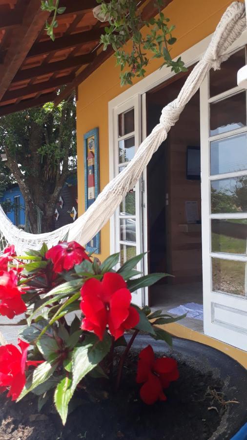 Vila Madu Bombinhas Exterior foto