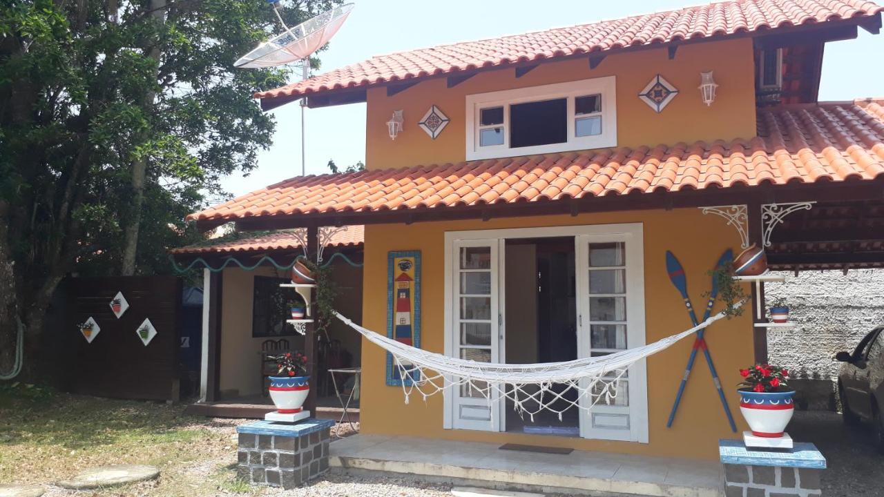 Vila Madu Bombinhas Exterior foto